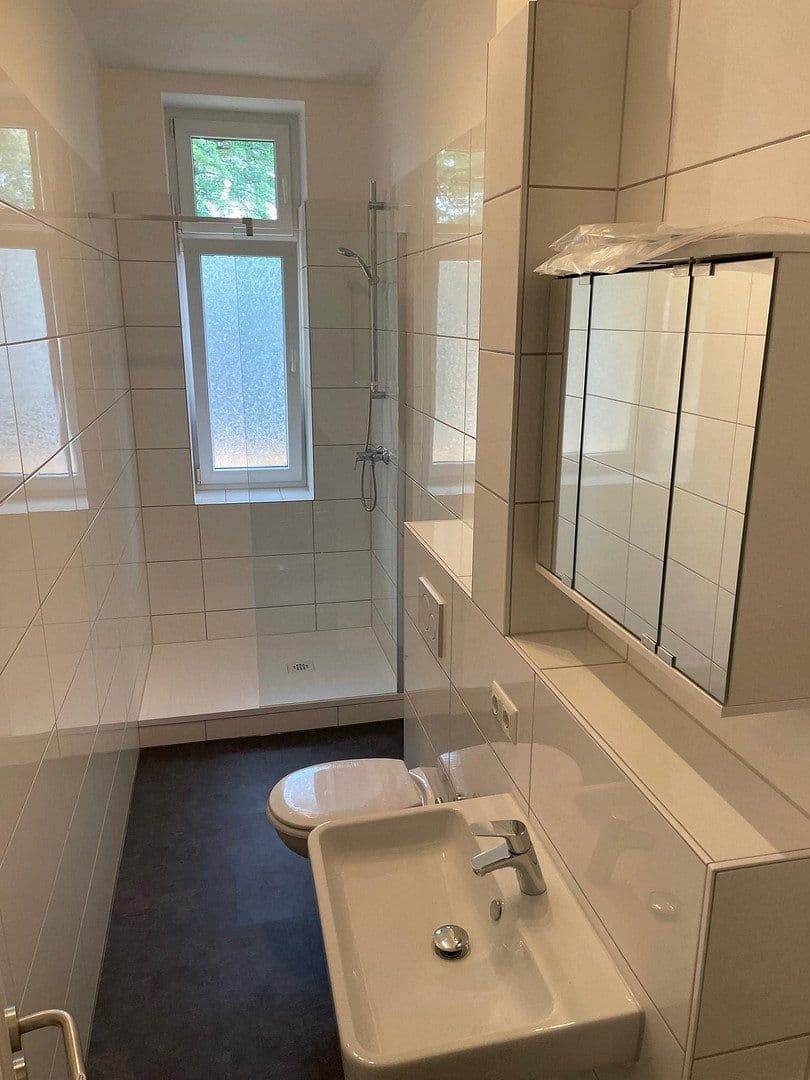 3 bedroom flat to rent, 77 m², Dortmund, North Rhine-Westphalia 3 bedroom flat to rent, 77 m², Dortmund, North Rhine-Westphalia
