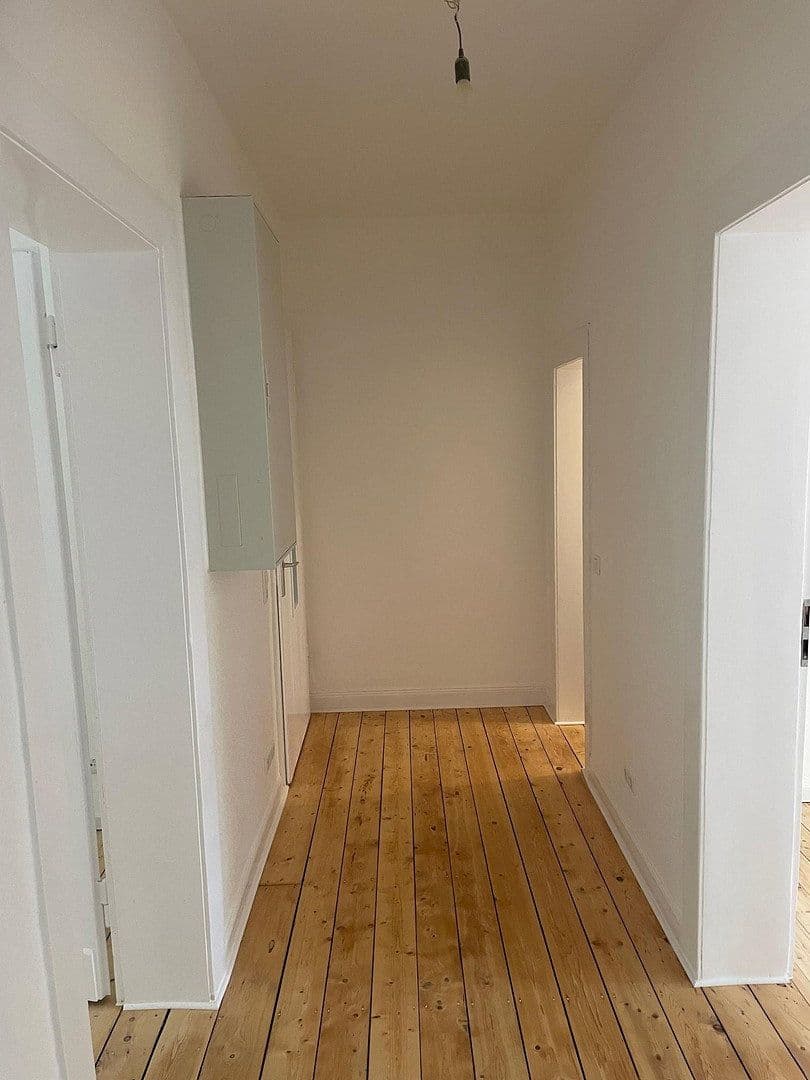 3 bedroom flat to rent, 77 m², Dortmund, North Rhine-Westphalia 3 bedroom flat to rent, 77 m², Dortmund, North Rhine-Westphalia