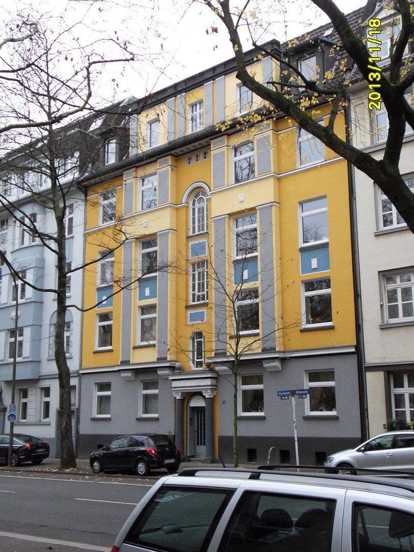 3 bedroom flat to rent, 77 m², Dortmund, North Rhine-Westphalia 3 bedroom flat to rent, 77 m², Dortmund, North Rhine-Westphalia
