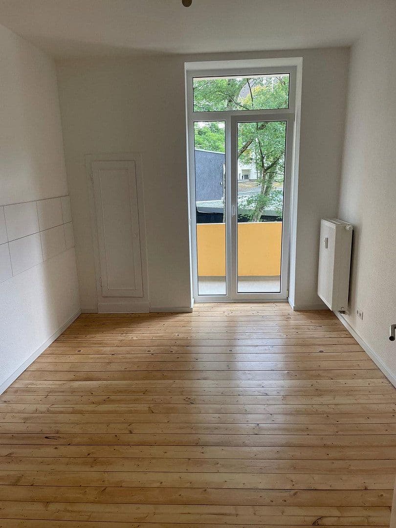 3 bedroom flat to rent, 77 m², Dortmund, North Rhine-Westphalia 3 bedroom flat to rent, 77 m², Dortmund, North Rhine-Westphalia