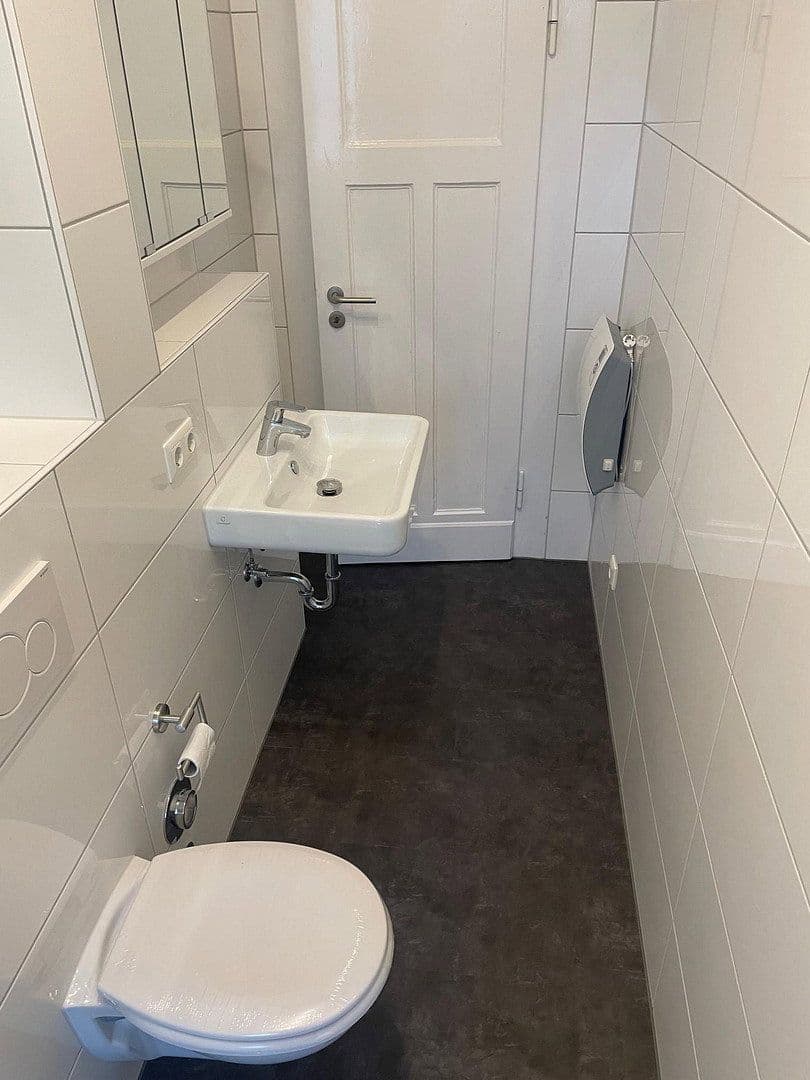 3 bedroom flat to rent, 77 m², Dortmund, North Rhine-Westphalia 3 bedroom flat to rent, 77 m², Dortmund, North Rhine-Westphalia