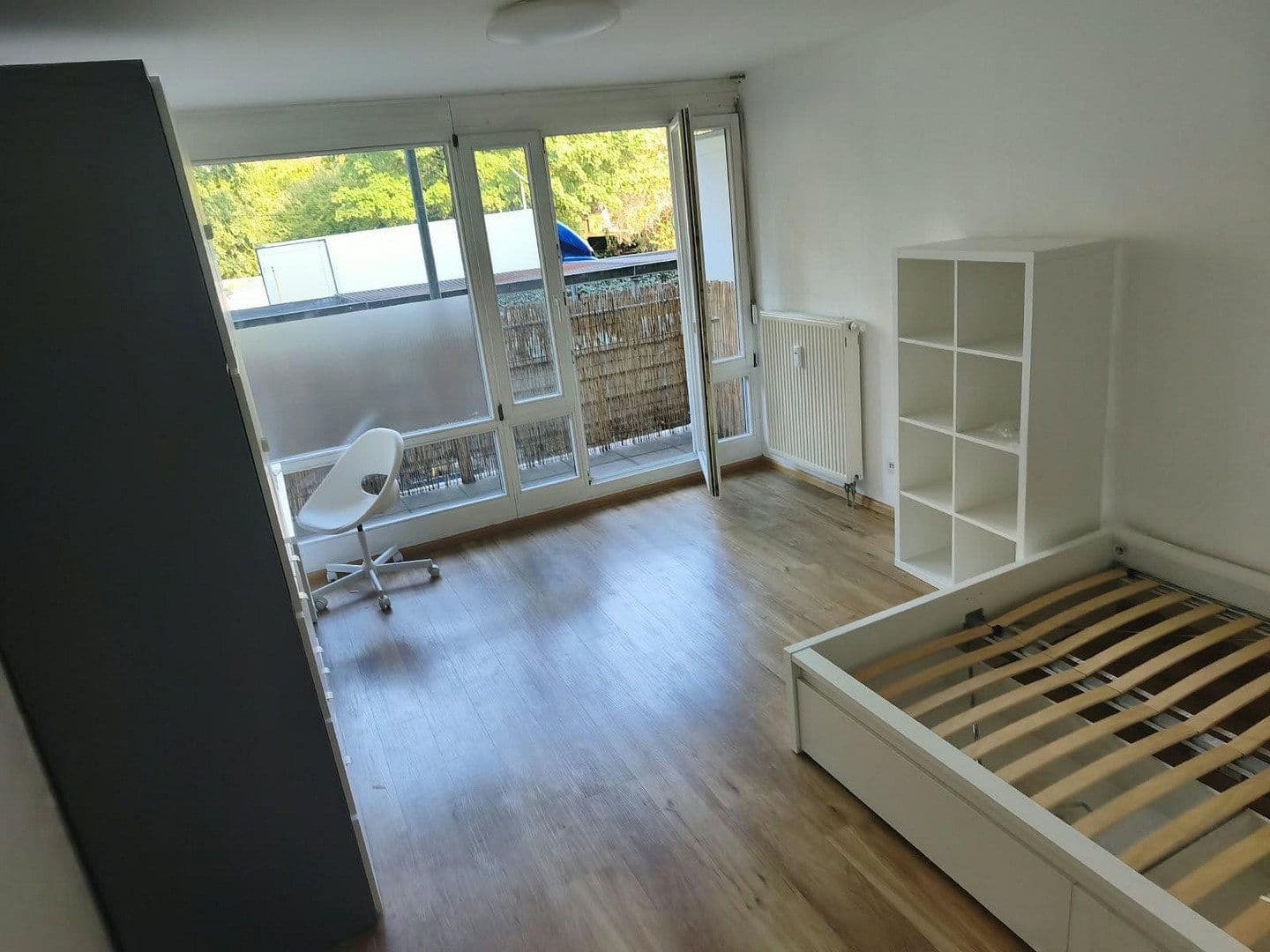 1 bedroom flat to rent, 27 m², Lindenmattenstr 3, Freiburg, Baden-Württemberg 1 bedroom flat to rent, 27 m², Lindenmattenstr 3, Freiburg, Baden-Württemberg