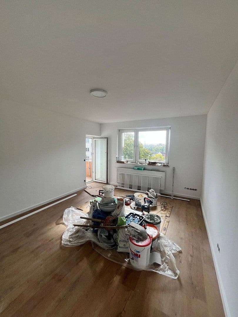 3 bedroom flat to rent, 63 m², Mainz, Rhineland-Palatinate 3 bedroom flat to rent, 63 m², Mainz, Rhineland-Palatinate