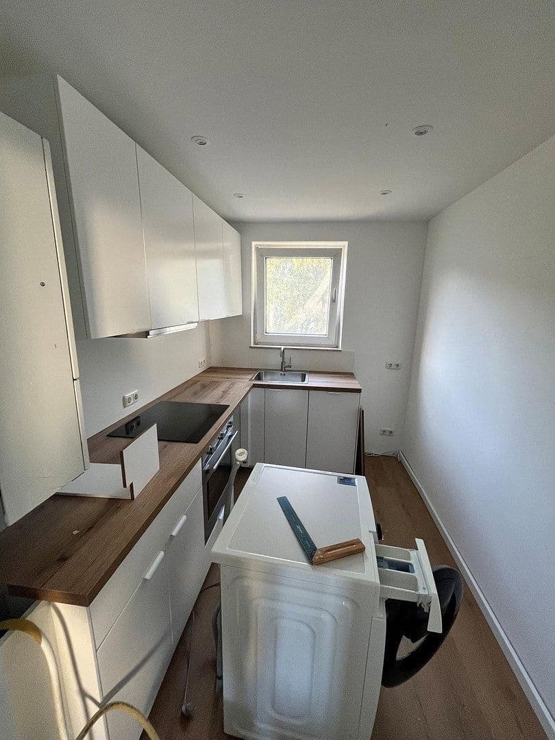 3 bedroom flat to rent, 63 m², Mainz, Rhineland-Palatinate 3 bedroom flat to rent, 63 m², Mainz, Rhineland-Palatinate