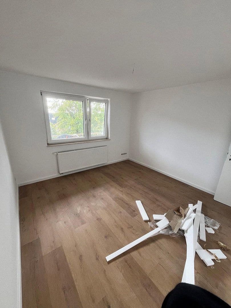 3 bedroom flat to rent, 63 m², Mainz, Rhineland-Palatinate 3 bedroom flat to rent, 63 m², Mainz, Rhineland-Palatinate