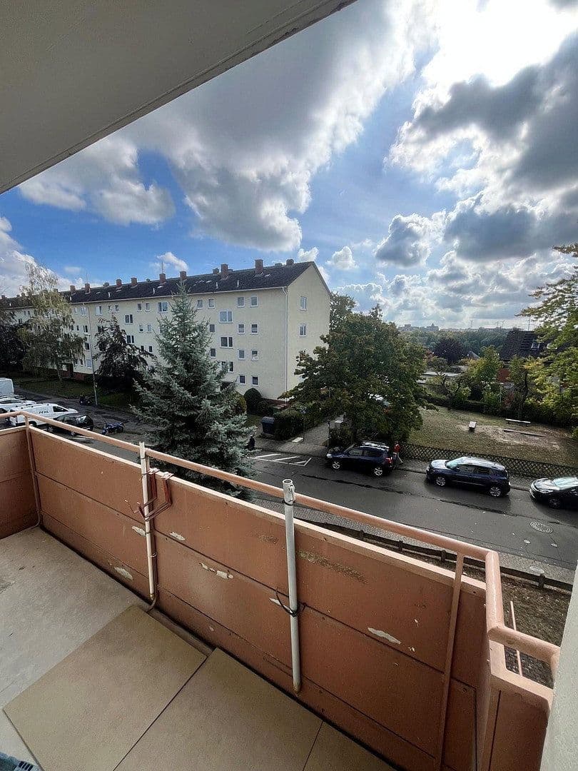 3 bedroom flat to rent, 63 m², Mainz, Rhineland-Palatinate 3 bedroom flat to rent, 63 m², Mainz, Rhineland-Palatinate