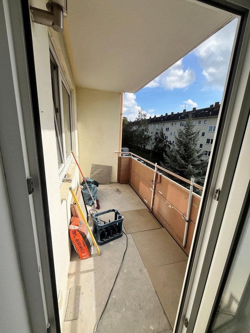3 bedroom flat to rent, 63 m², Mainz, Rhineland-Palatinate 3 bedroom flat to rent, 63 m², Mainz, Rhineland-Palatinate