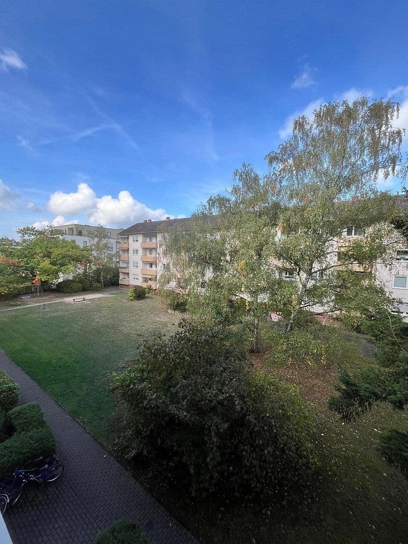 3 bedroom flat to rent, 63 m², Mainz, Rhineland-Palatinate 3 bedroom flat to rent, 63 m², Mainz, Rhineland-Palatinate