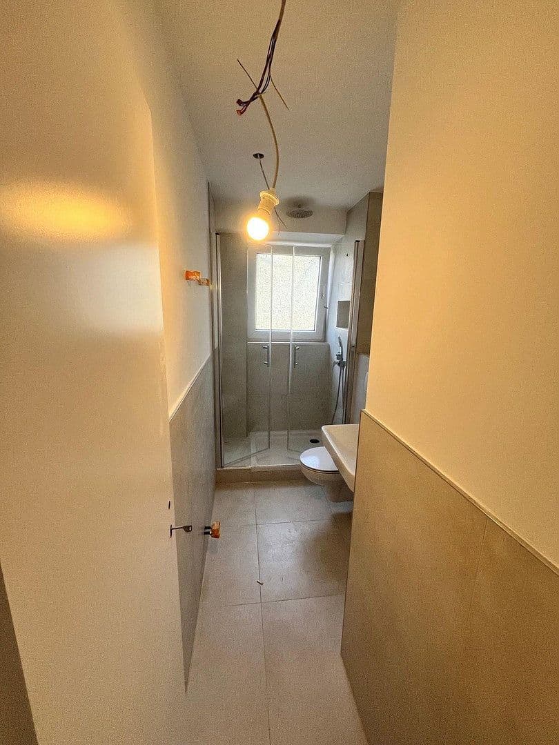 3 bedroom flat to rent, 63 m², Mainz, Rhineland-Palatinate 3 bedroom flat to rent, 63 m², Mainz, Rhineland-Palatinate