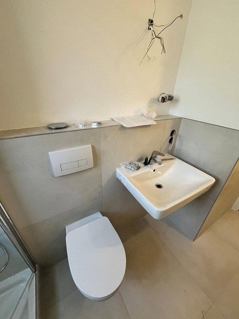 3 bedroom flat to rent, 63 m², Mainz, Rhineland-Palatinate 3 bedroom flat to rent, 63 m², Mainz, Rhineland-Palatinate