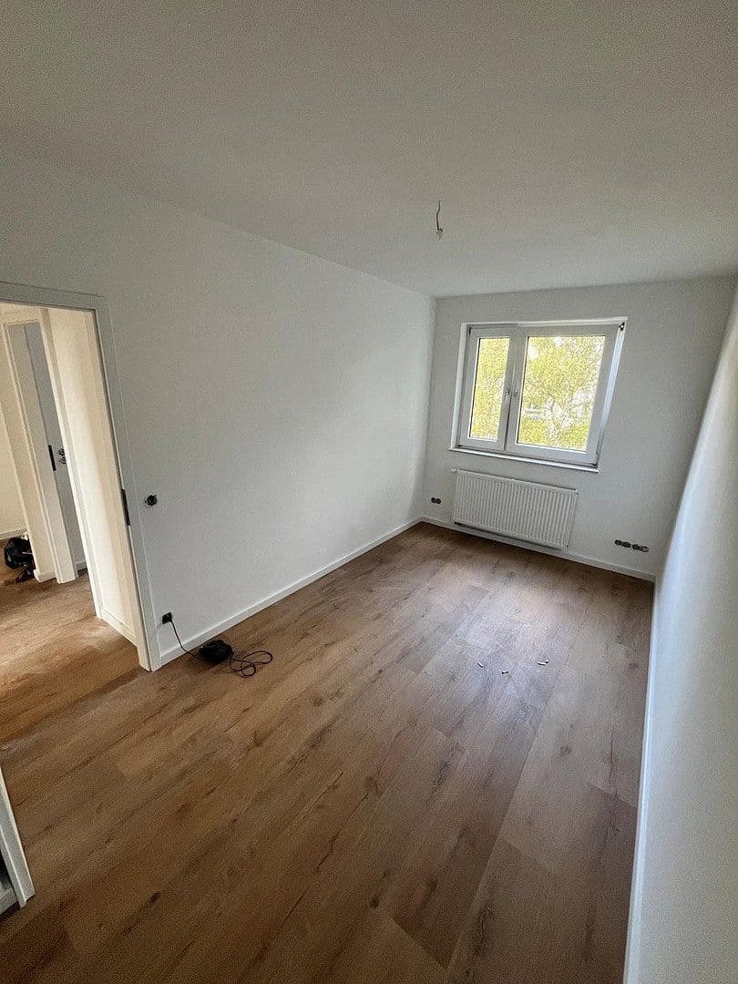 3 bedroom flat to rent, 63 m², Mainz, Rhineland-Palatinate 3 bedroom flat to rent, 63 m², Mainz, Rhineland-Palatinate