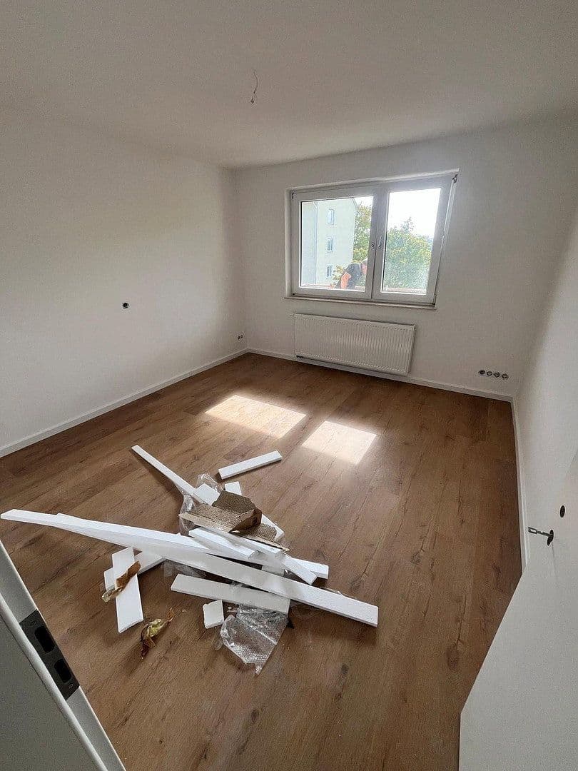 3 bedroom flat to rent, 63 m², Mainz, Rhineland-Palatinate 3 bedroom flat to rent, 63 m², Mainz, Rhineland-Palatinate