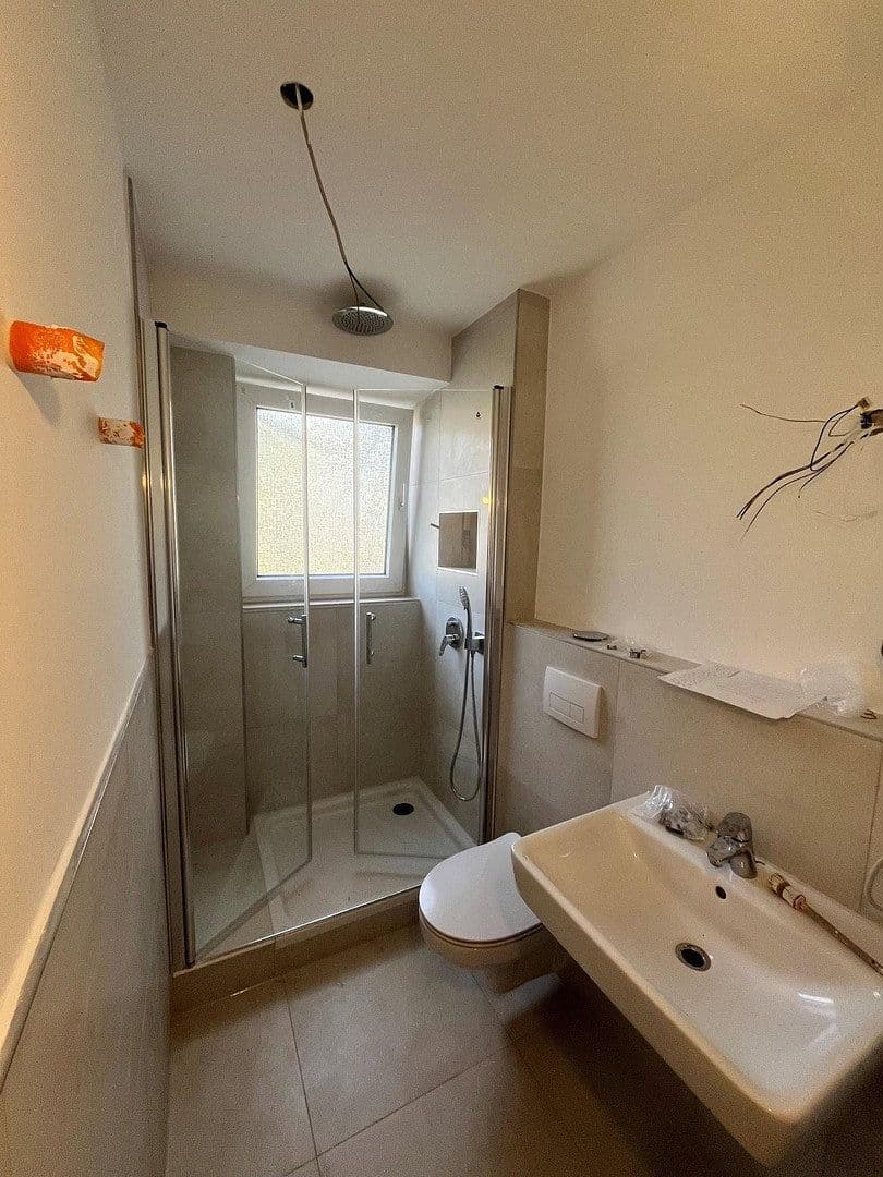 3 bedroom flat to rent, 63 m², Mainz, Rhineland-Palatinate 3 bedroom flat to rent, 63 m², Mainz, Rhineland-Palatinate