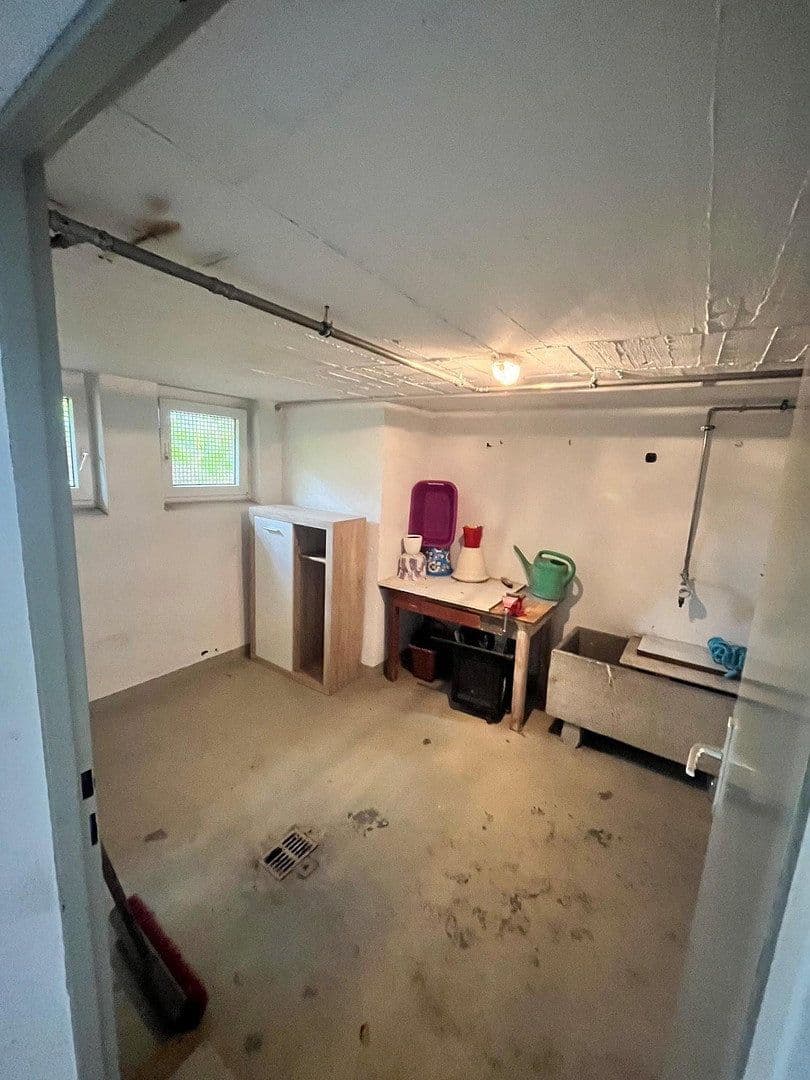 3 bedroom flat to rent, 63 m², Mainz, Rhineland-Palatinate 3 bedroom flat to rent, 63 m², Mainz, Rhineland-Palatinate