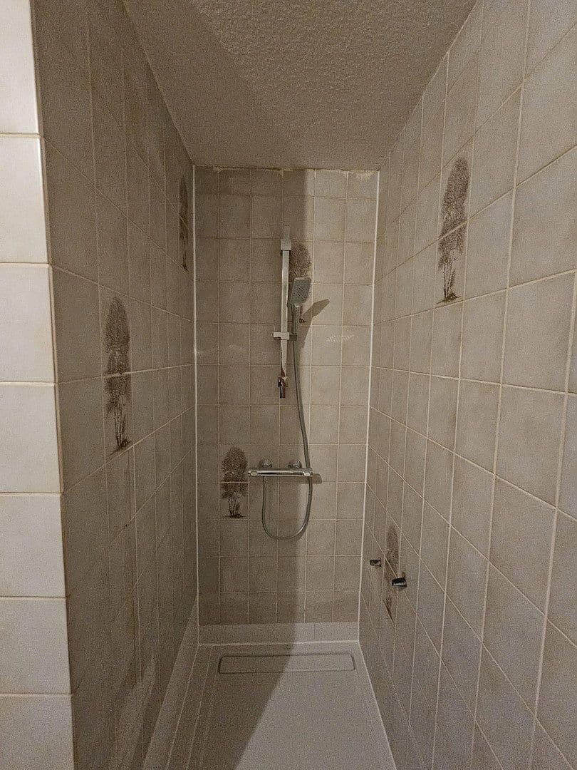 1 bedroom flat to rent, 50 m², Dornheimer Ring 81, Mannheim, Baden-Württemberg 1 bedroom flat to rent, 50 m², Dornheimer Ring 81, Mannheim, Baden-Württemberg