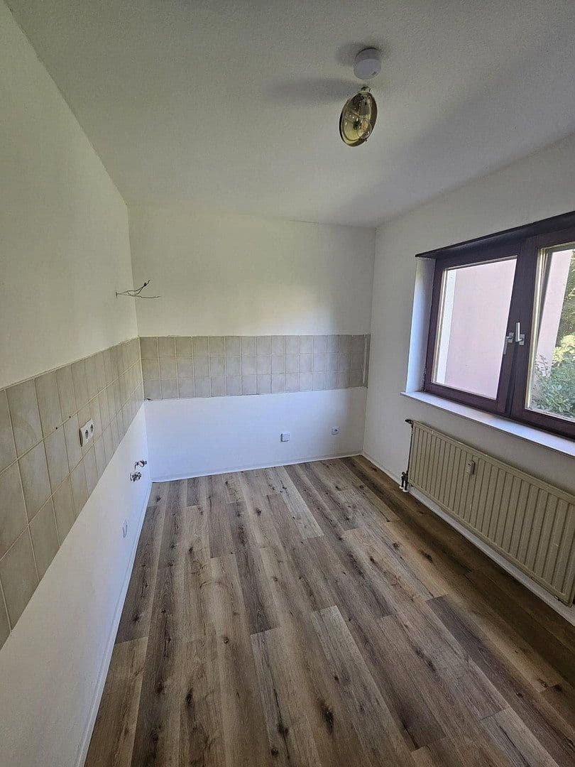 1 bedroom flat to rent, 50 m², Dornheimer Ring 81, Mannheim, Baden-Württemberg 1 bedroom flat to rent, 50 m², Dornheimer Ring 81, Mannheim, Baden-Württemberg