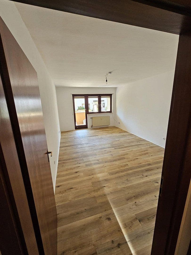 1 bedroom flat to rent, 50 m², Dornheimer Ring 81, Mannheim, Baden-Württemberg 1 bedroom flat to rent, 50 m², Dornheimer Ring 81, Mannheim, Baden-Württemberg