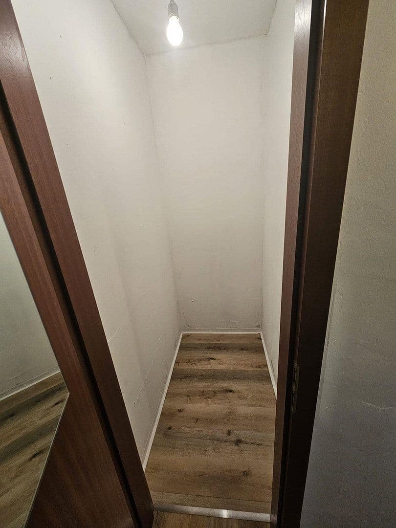 1 bedroom flat to rent, 50 m², Dornheimer Ring 81, Mannheim, Baden-Württemberg 1 bedroom flat to rent, 50 m², Dornheimer Ring 81, Mannheim, Baden-Württemberg