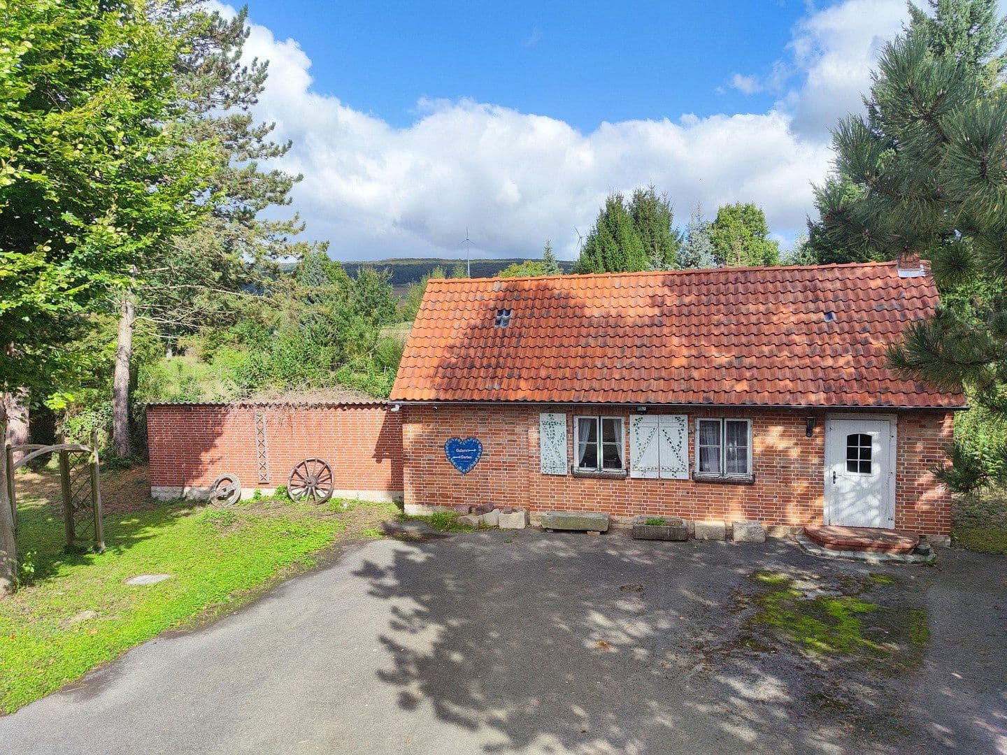 house for sale, 316 m², Duingen, Lower Saxony house for sale, 316 m², Duingen, Lower Saxony