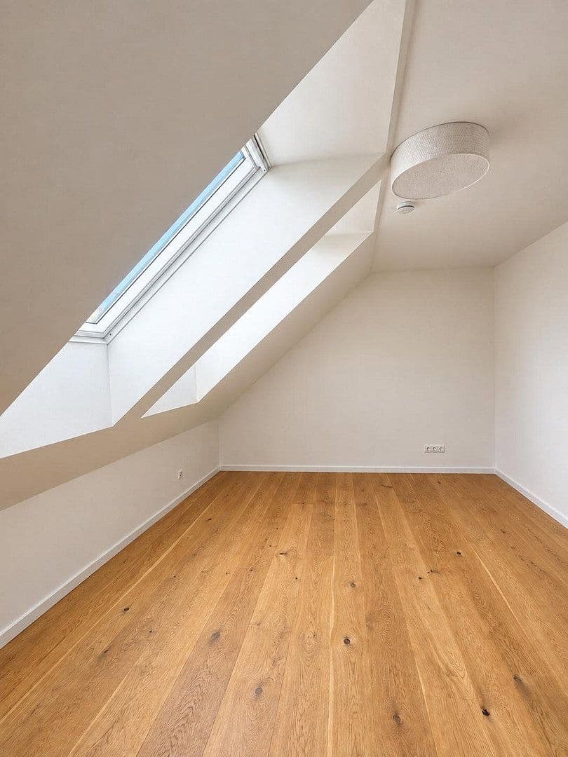 3 bedroom flat for sale, 97 m², Bischofsheim, Hesse 3 bedroom flat for sale, 97 m², Bischofsheim, Hesse