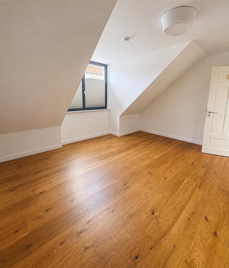 3 bedroom flat for sale, 97 m², Bischofsheim, Hesse 3 bedroom flat for sale, 97 m², Bischofsheim, Hesse