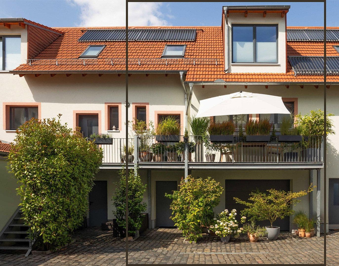 3 bedroom flat for sale, 97 m², Bischofsheim, Hesse 3 bedroom flat for sale, 97 m², Bischofsheim, Hesse