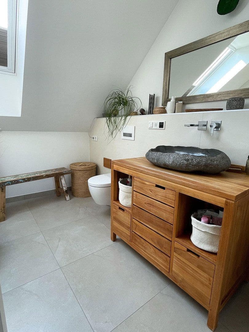 3 bedroom flat for sale, 97 m², Bischofsheim, Hesse 3 bedroom flat for sale, 97 m², Bischofsheim, Hesse