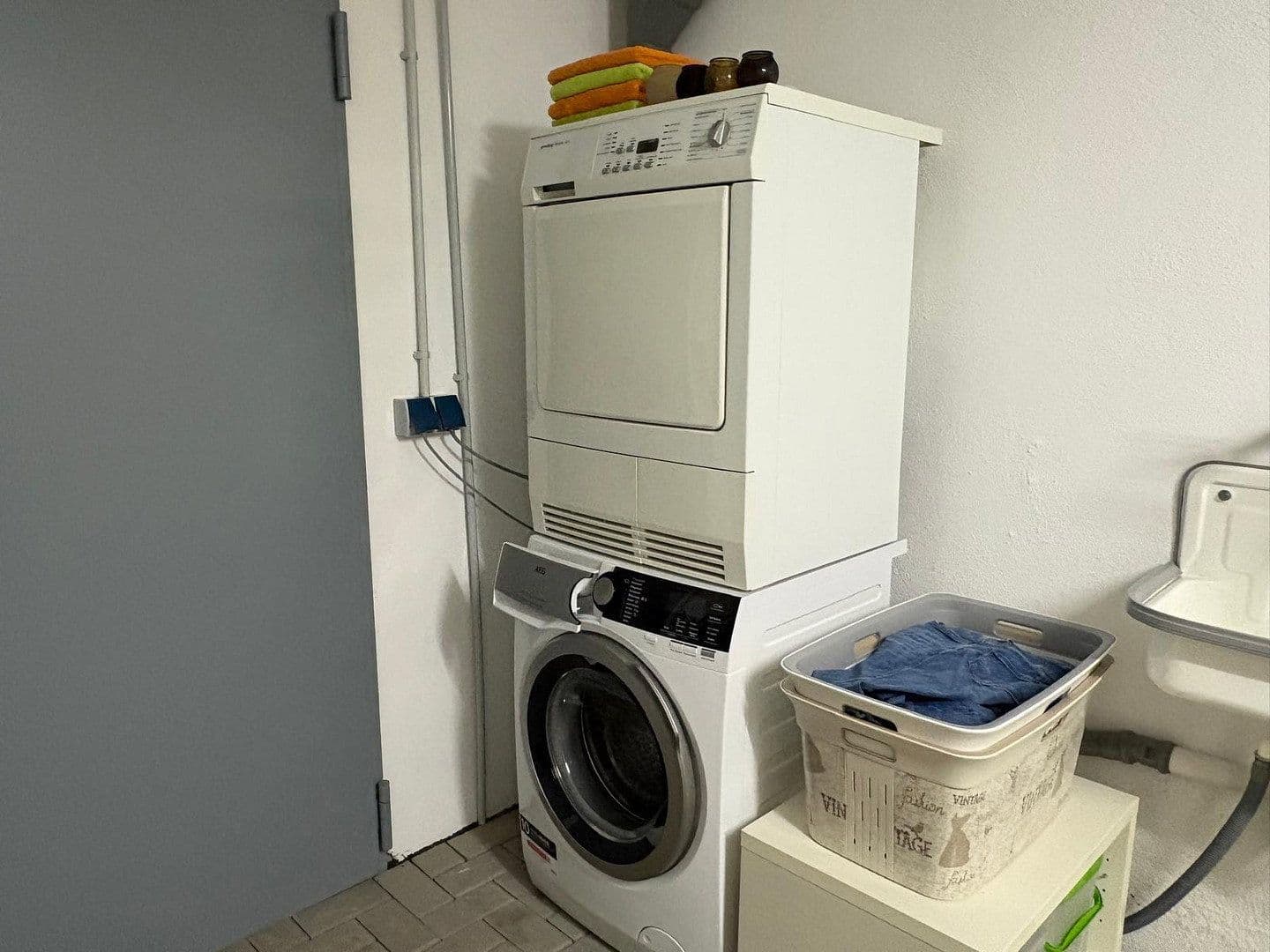3 bedroom flat for sale, 97 m², Bischofsheim, Hesse 3 bedroom flat for sale, 97 m², Bischofsheim, Hesse