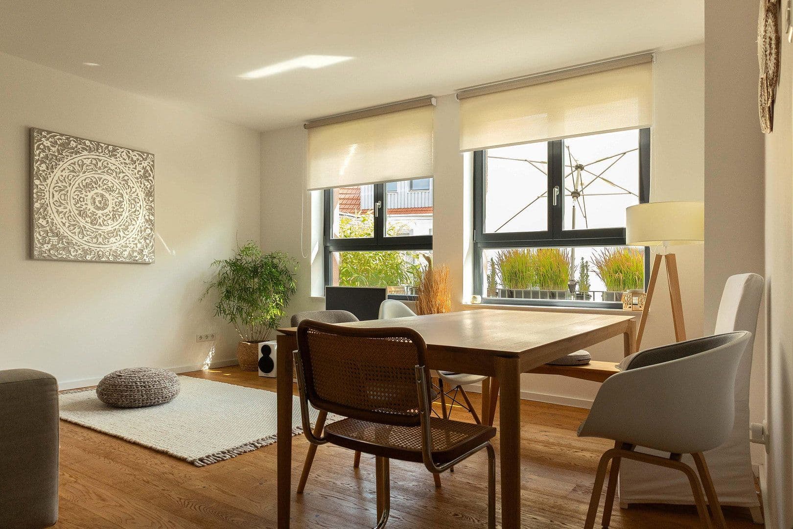 3 bedroom flat for sale, 97 m², Bischofsheim, Hesse 3 bedroom flat for sale, 97 m², Bischofsheim, Hesse