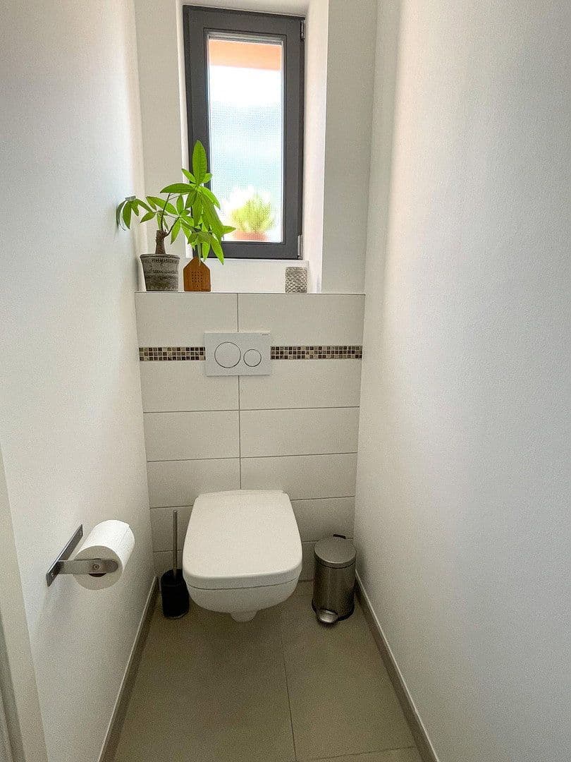 3 bedroom flat for sale, 97 m², Bischofsheim, Hesse 3 bedroom flat for sale, 97 m², Bischofsheim, Hesse