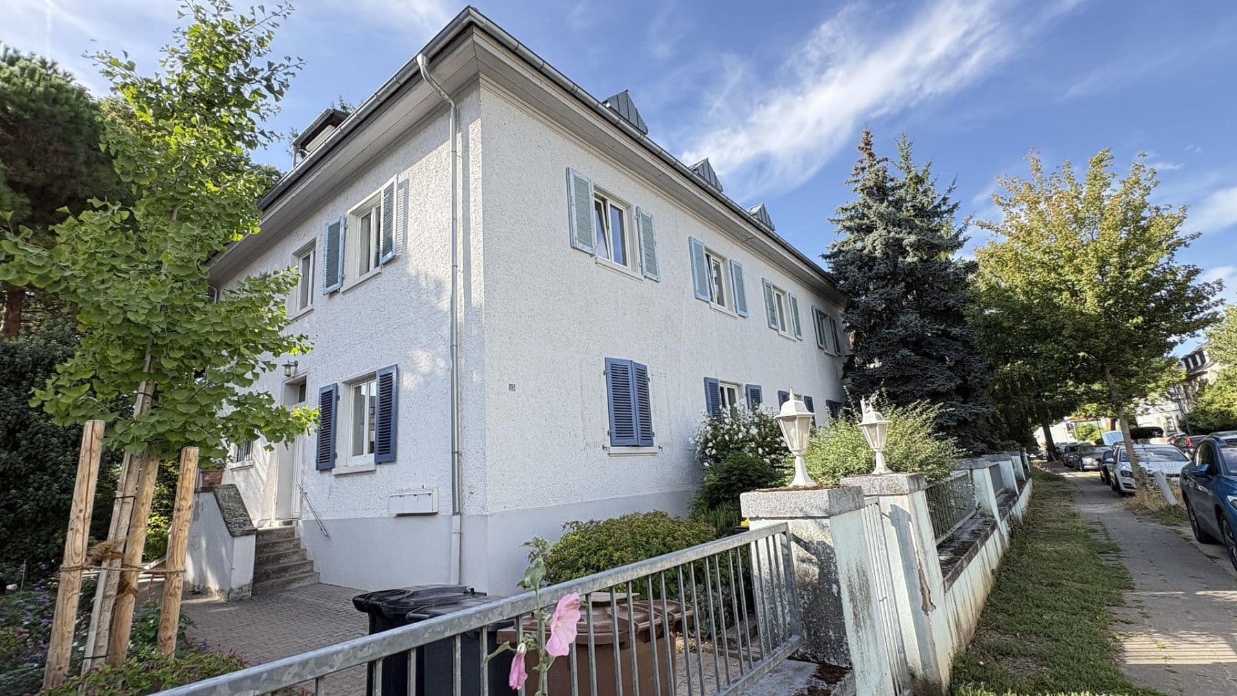 4 bedroom flat for sale, 127 m², Begardistr. 15, Worms, Rhineland-Palatinate 4 bedroom flat for sale, 127 m², Begardistr. 15, Worms, Rhineland-Palatinate
