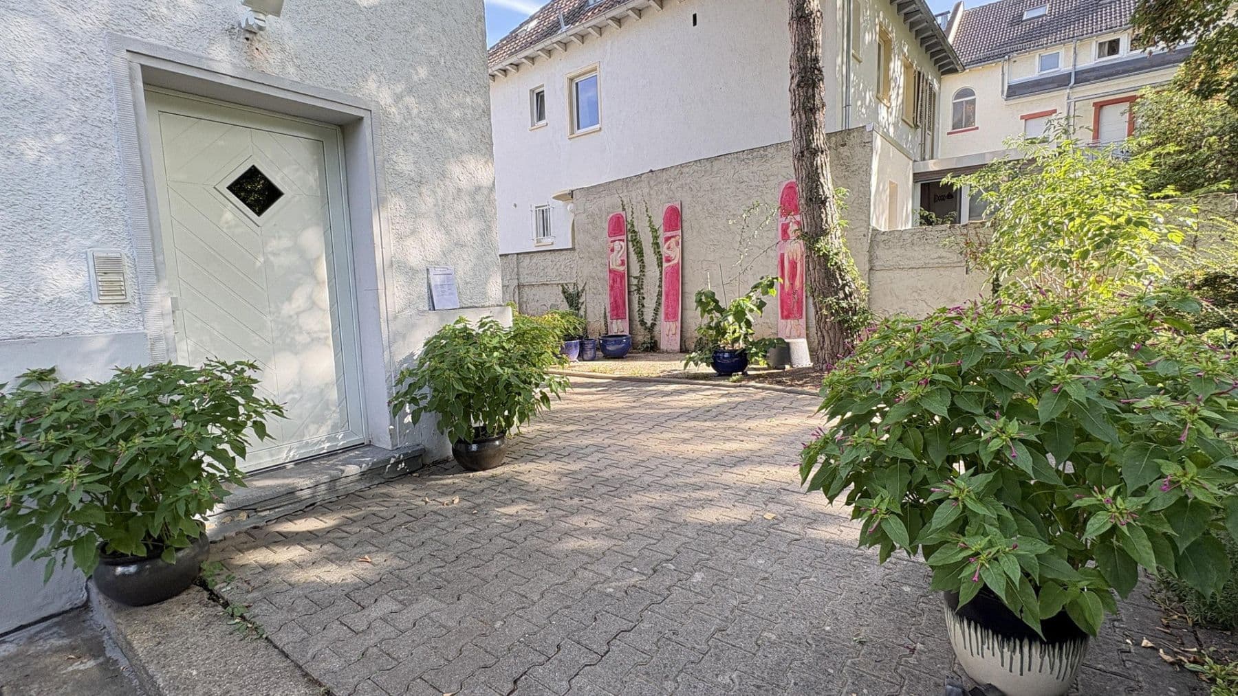 4 bedroom flat for sale, 127 m², Begardistr. 15, Worms, Rhineland-Palatinate 4 bedroom flat for sale, 127 m², Begardistr. 15, Worms, Rhineland-Palatinate