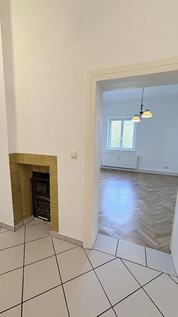 4 bedroom flat for sale, 127 m², Begardistr. 15, Worms, Rhineland-Palatinate 4 bedroom flat for sale, 127 m², Begardistr. 15, Worms, Rhineland-Palatinate