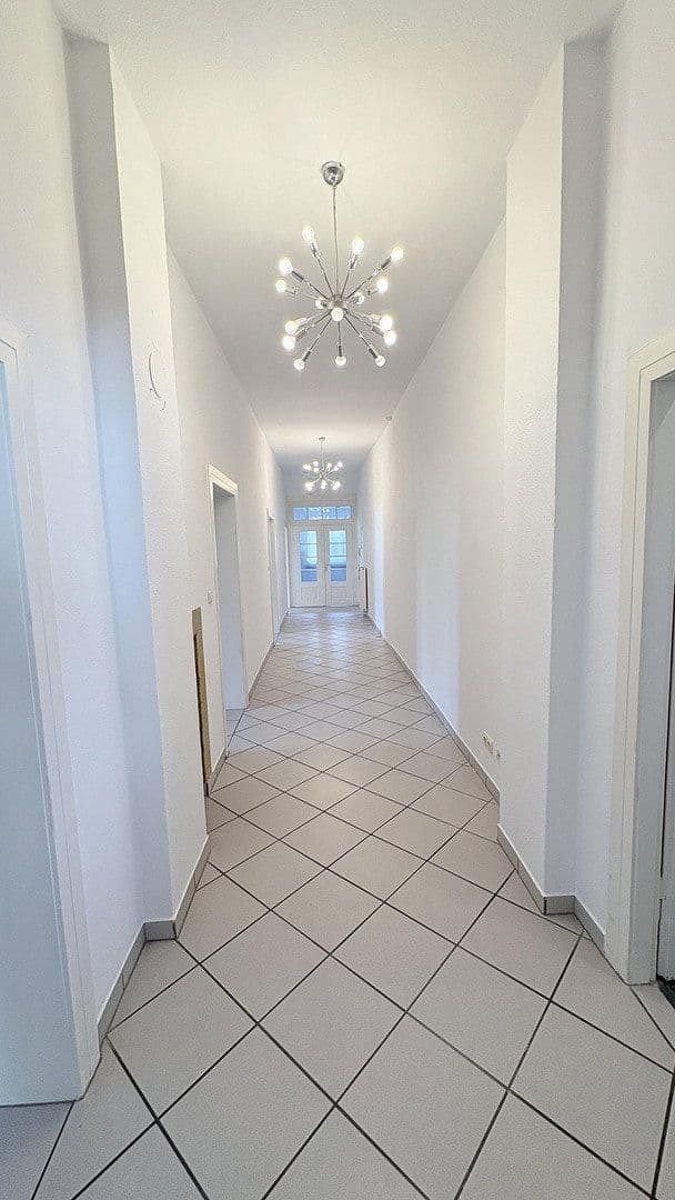 4 bedroom flat for sale, 127 m², Begardistr. 15, Worms, Rhineland-Palatinate 4 bedroom flat for sale, 127 m², Begardistr. 15, Worms, Rhineland-Palatinate