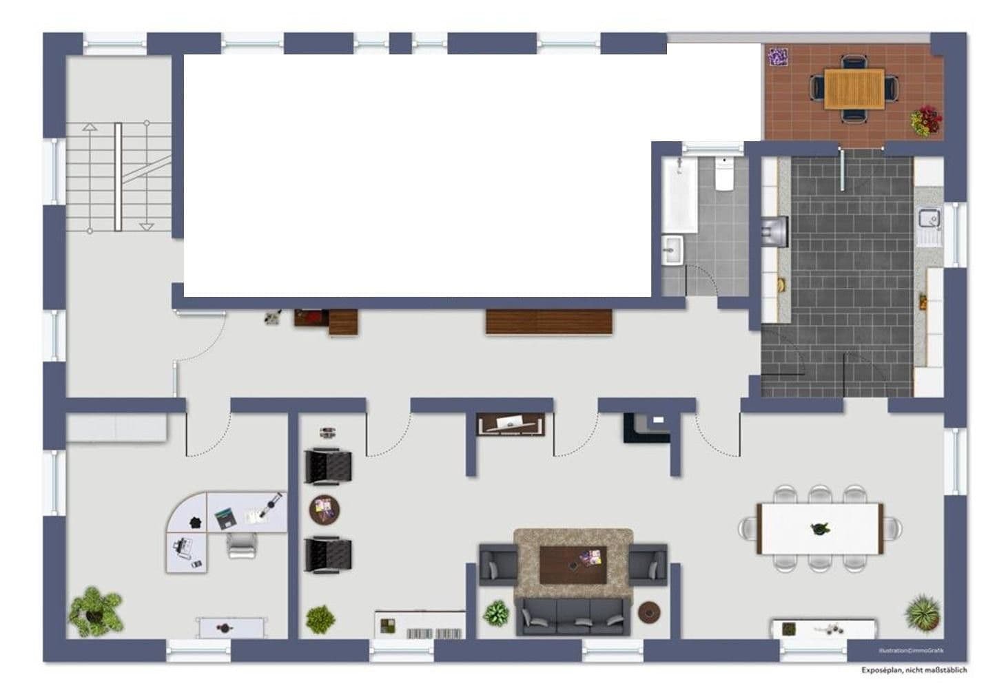 4 bedroom flat for sale, 127 m², Begardistr. 15, Worms, Rhineland-Palatinate 4 bedroom flat for sale, 127 m², Begardistr. 15, Worms, Rhineland-Palatinate