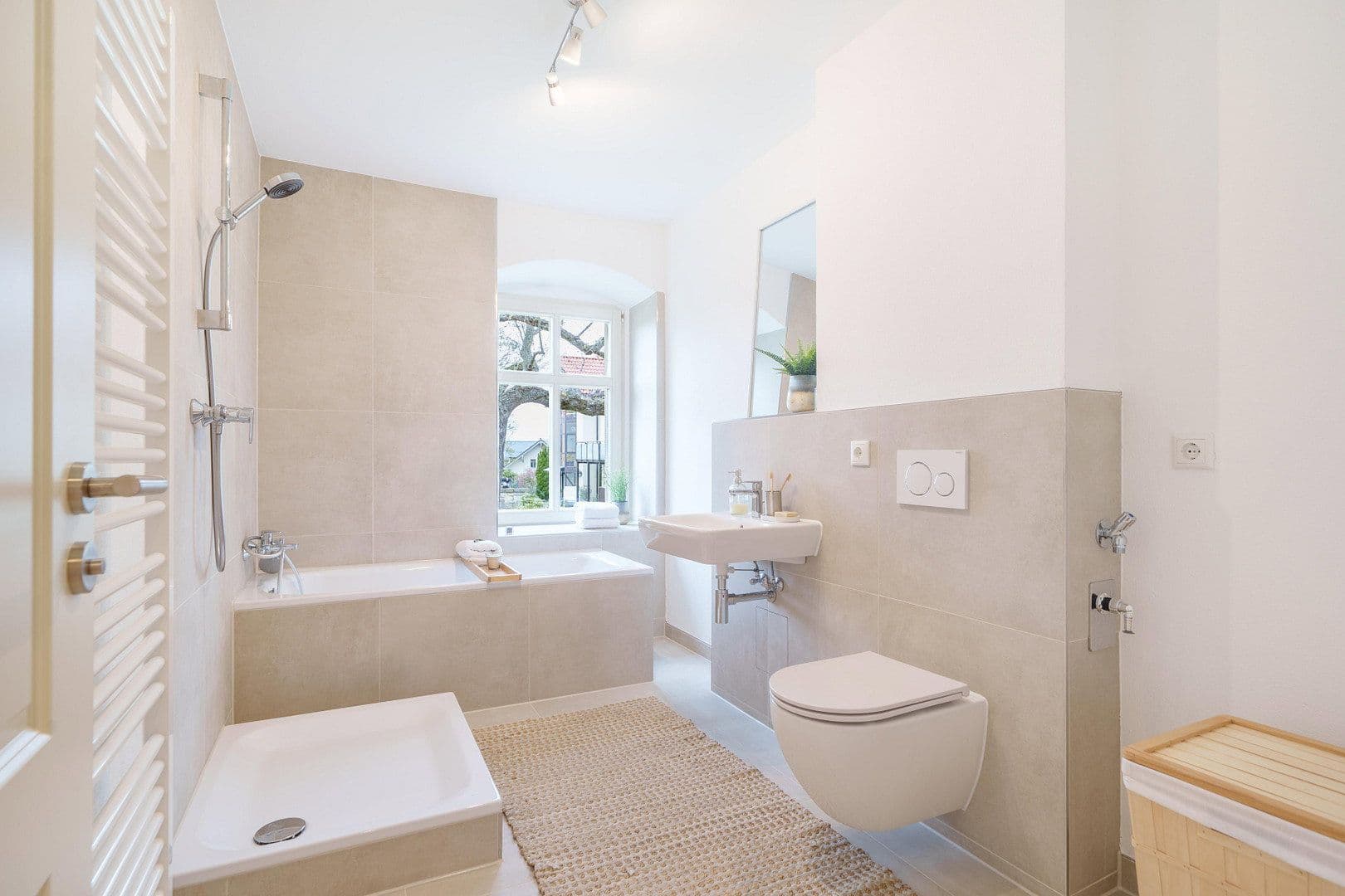 4 bedroom flat for sale, 92 m², Kirchplatz 4b, Bannewitz, Saxony 4 bedroom flat for sale, 92 m², Kirchplatz 4b, Bannewitz, Saxony
