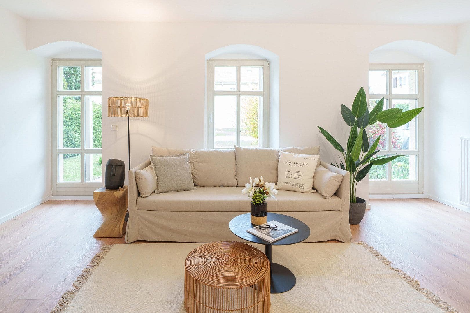 4 bedroom flat for sale, 92 m², Kirchplatz 4b, Bannewitz, Saxony 4 bedroom flat for sale, 92 m², Kirchplatz 4b, Bannewitz, Saxony