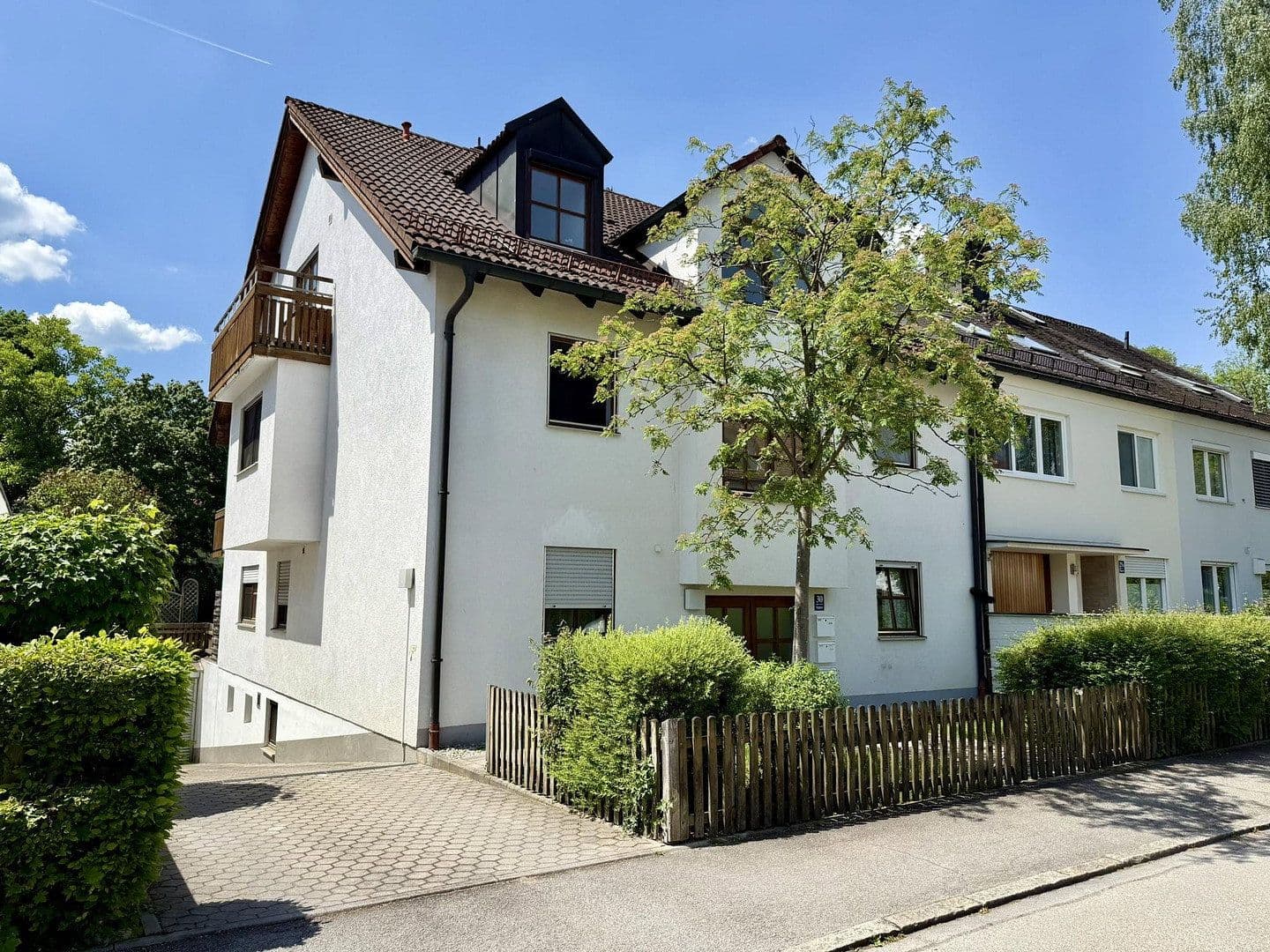 3 bedroom flat for sale, 87 m², Reginastrasse 30, München, Bavaria 3 bedroom flat for sale, 87 m², Reginastrasse 30, München, Bavaria