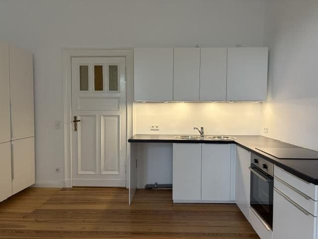 3 bedroom flat for sale, 91 m², Walderseestraße 2, Berlin, Berlin 3 bedroom flat for sale, 91 m², Walderseestraße 2, Berlin, Berlin