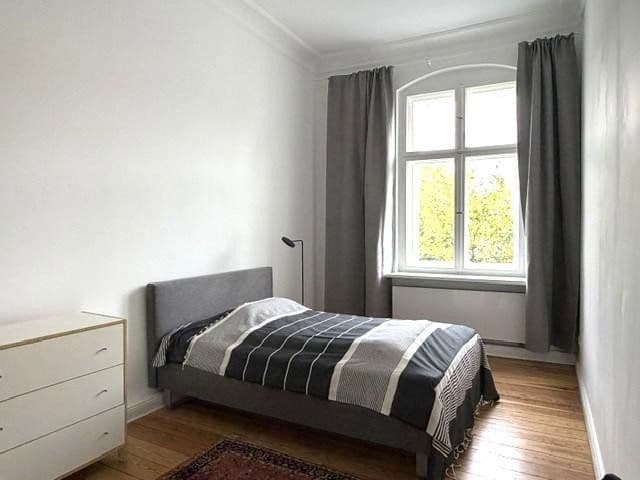 3 bedroom flat for sale, 91 m², Walderseestraße 2, Berlin, Berlin 3 bedroom flat for sale, 91 m², Walderseestraße 2, Berlin, Berlin