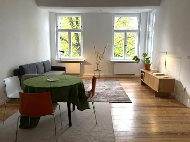 3 bedroom flat for sale, 91 m², Walderseestraße 2, Berlin, Berlin 3 bedroom flat for sale, 91 m², Walderseestraße 2, Berlin, Berlin