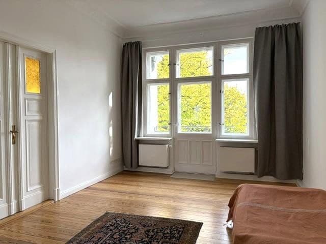 3 bedroom flat for sale, 91 m², Walderseestraße 2, Berlin, Berlin 3 bedroom flat for sale, 91 m², Walderseestraße 2, Berlin, Berlin