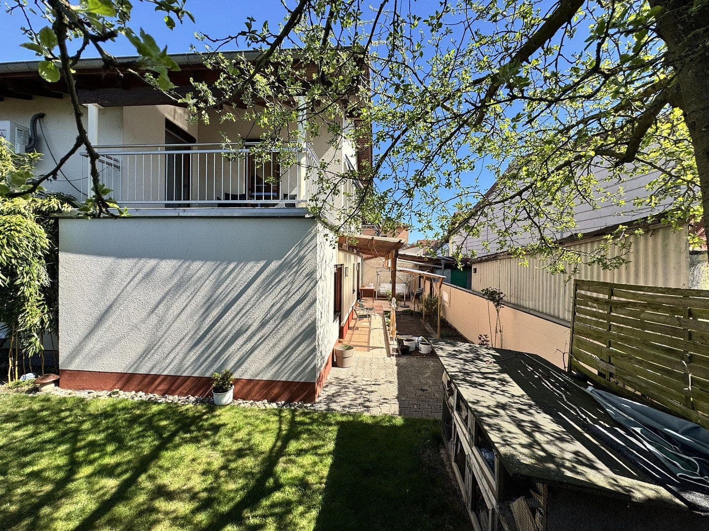 house for sale, 210 m², Osthofen, Rhineland-Palatinate house for sale, 210 m², Osthofen, Rhineland-Palatinate