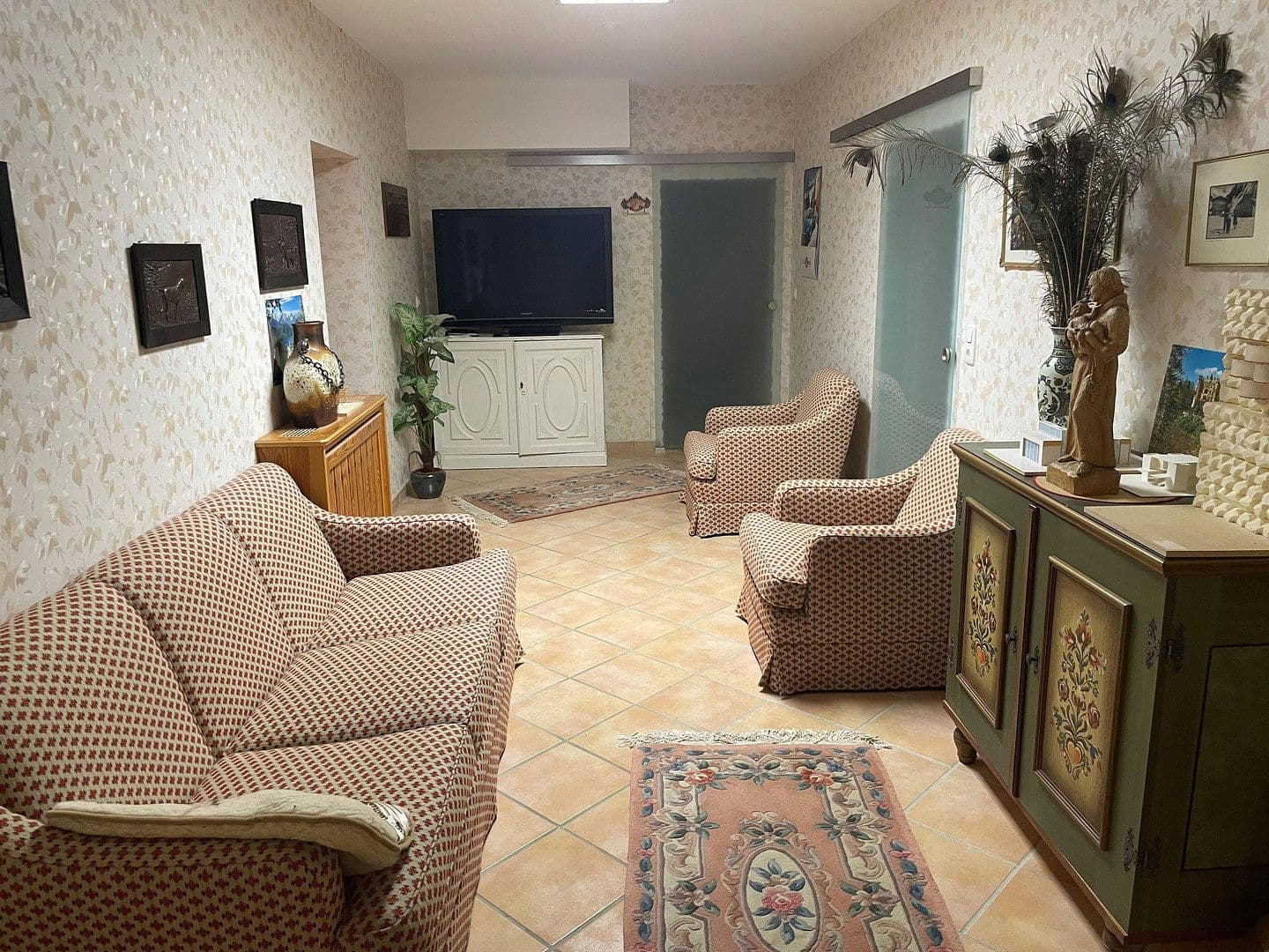house for sale, 277 m², Wertach, Bavaria house for sale, 277 m², Wertach, Bavaria