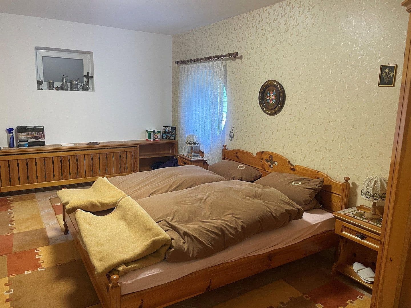 house for sale, 277 m², Wertach, Bavaria house for sale, 277 m², Wertach, Bavaria