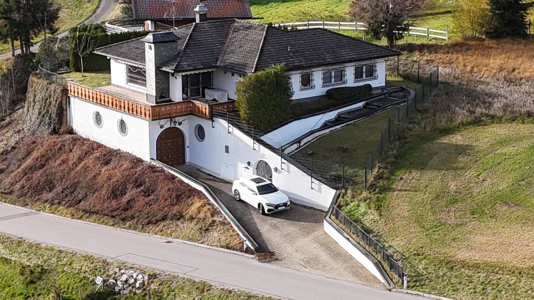 house for sale, 277 m², Wertach, Bavaria house for sale, 277 m², Wertach, Bavaria