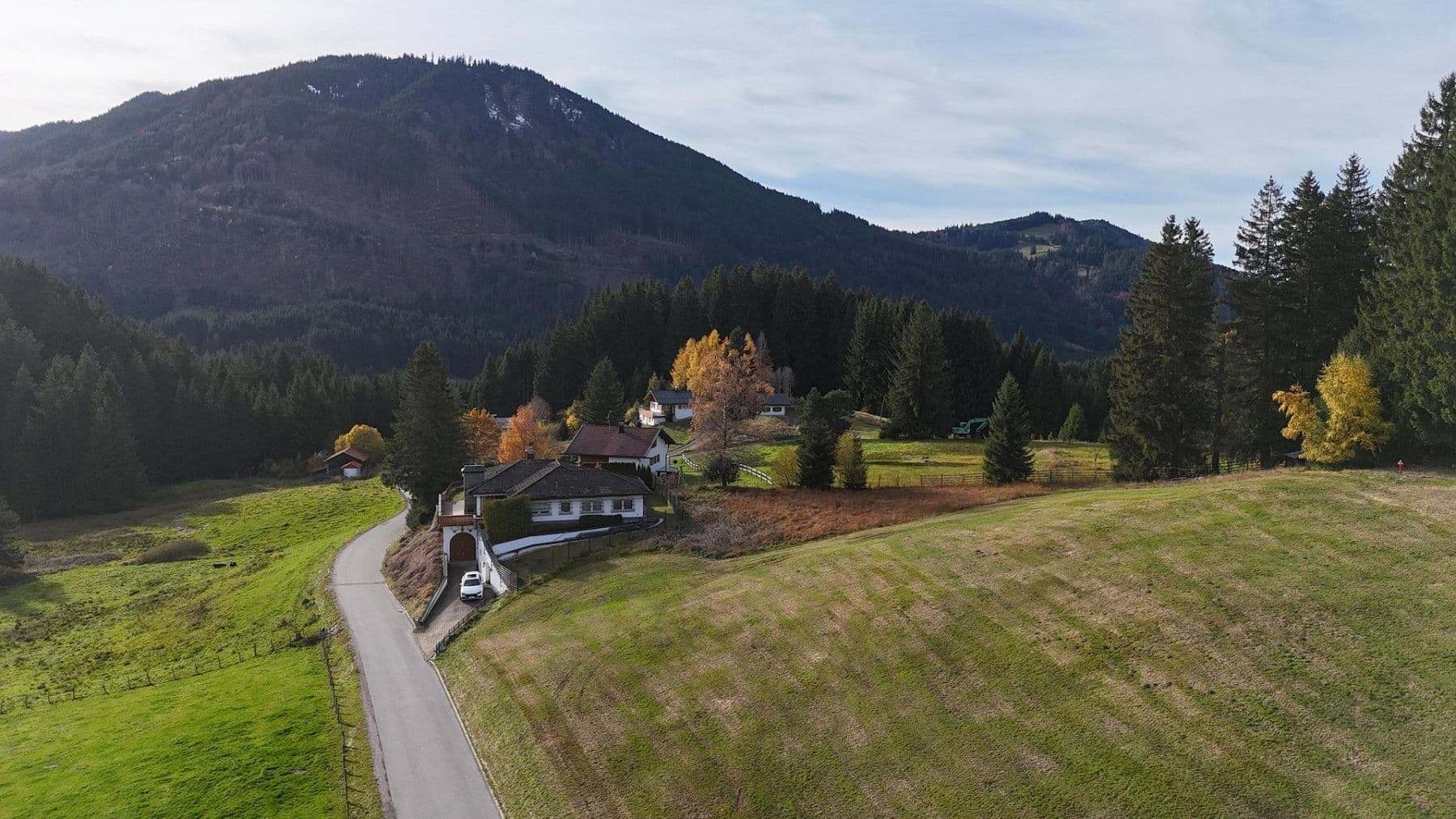 house for sale, 277 m², Wertach, Bavaria house for sale, 277 m², Wertach, Bavaria