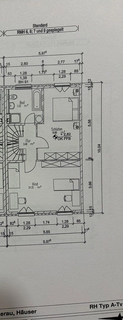 house for sale, 150 m², Groß-Gerau, Hesse house for sale, 150 m², Groß-Gerau, Hesse