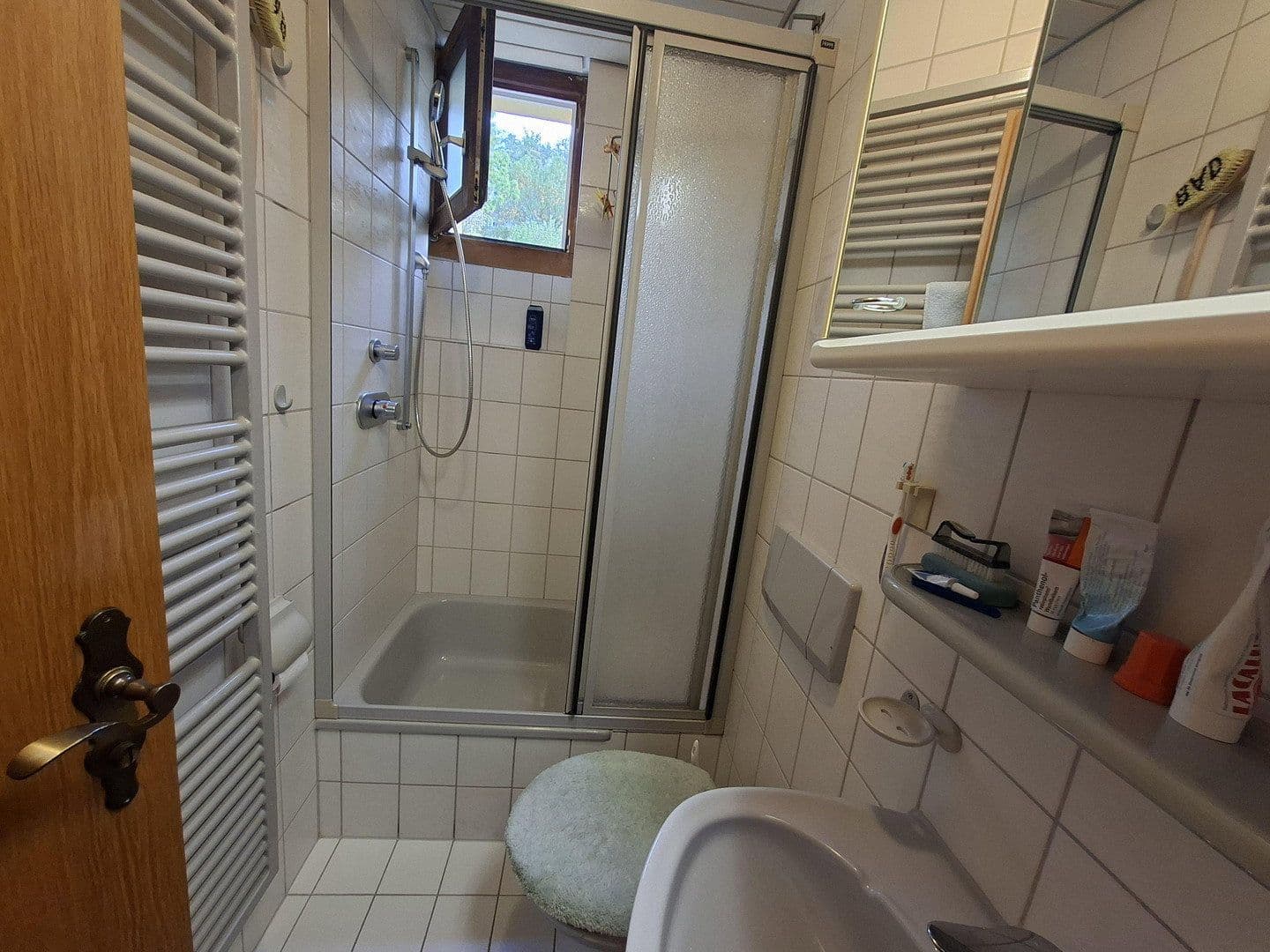 3 bedroom flat to rent, 62 m², Schramberg, Baden-Württemberg 3 bedroom flat to rent, 62 m², Schramberg, Baden-Württemberg