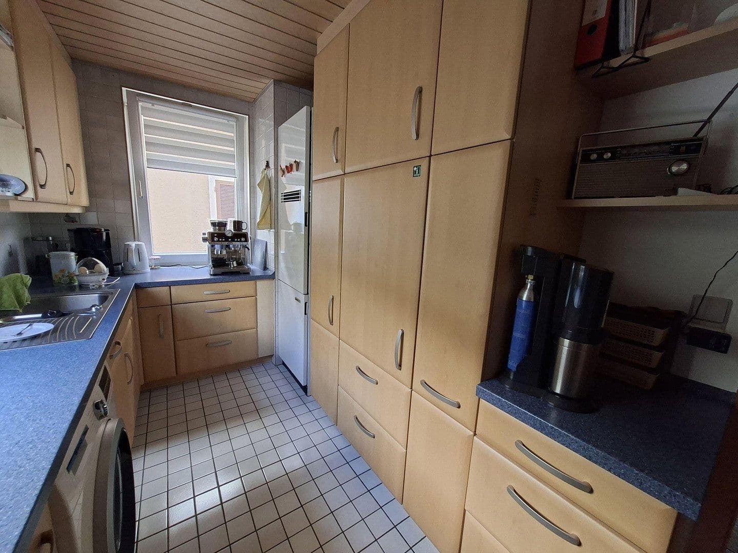 3 bedroom flat to rent, 62 m², Schramberg, Baden-Württemberg 3 bedroom flat to rent, 62 m², Schramberg, Baden-Württemberg